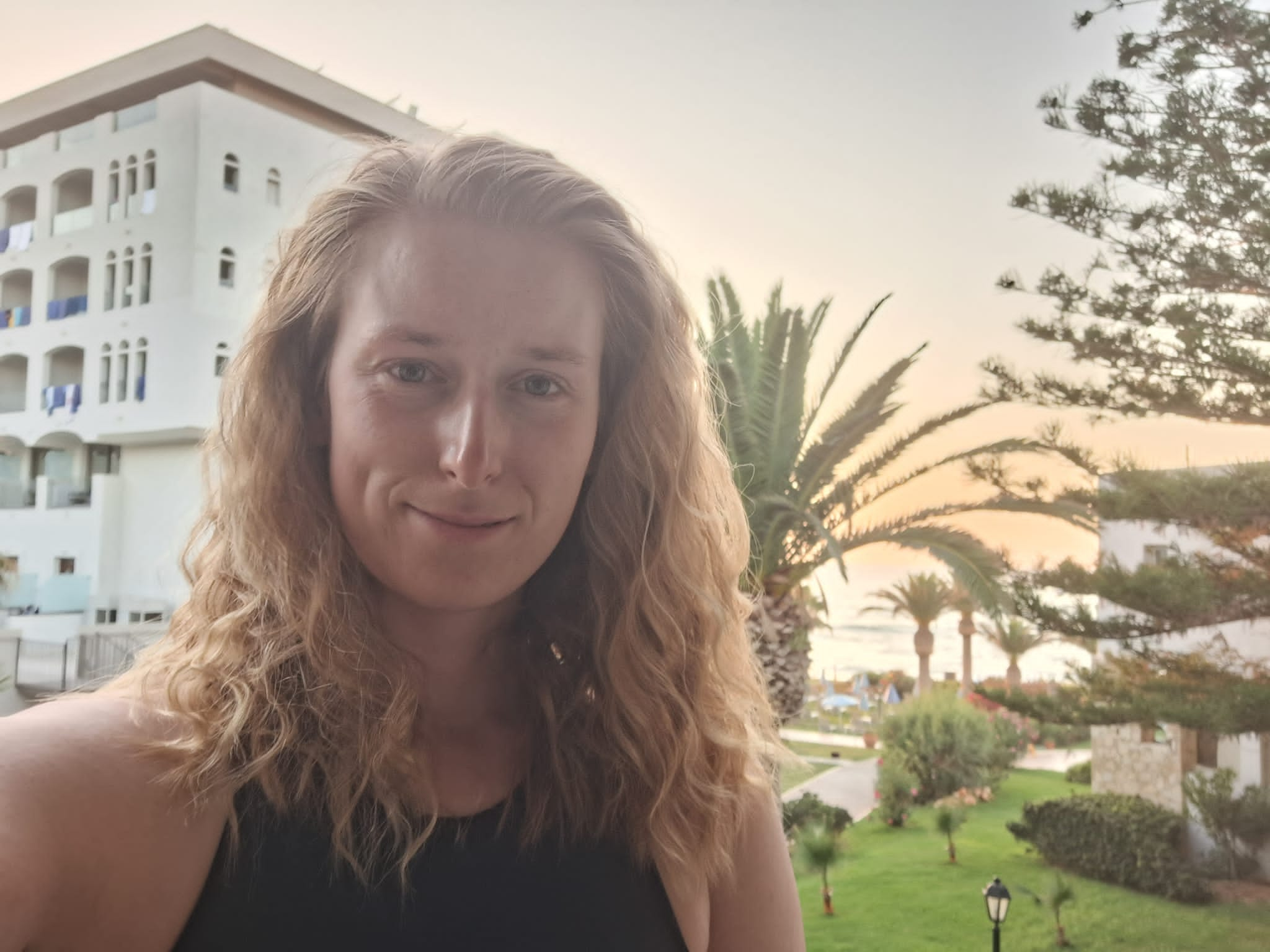 Why I am training to be a BASI Pilates Instructor!